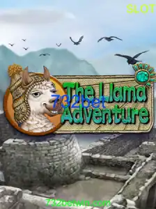 TheLlamaAdventure: Uma Jornada Épica no Mundo dos Jogos Modernos